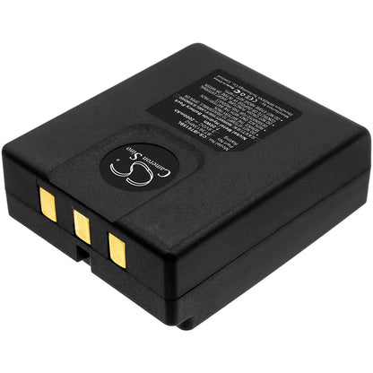 Replacement Battery for Itowa  Winner 2G Version 1 – Crane Remote Control – 2000mAh / 7.20Wh / 3.6V