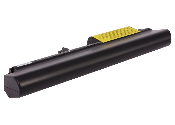 Replacement Battery for IBM  Thinkpad R400 – Notebook, Laptop – 6600mAh / 10.8V
