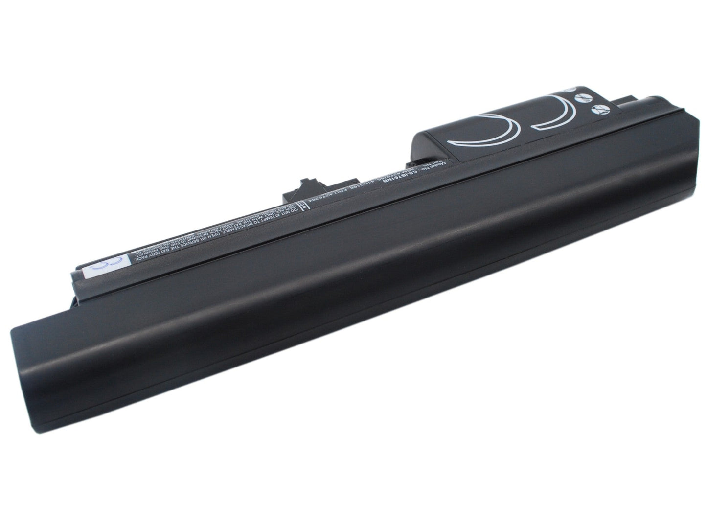 Replacement Battery for IBM  Thinkpad R400 – Notebook, Laptop – 4400mAh / 10.8V