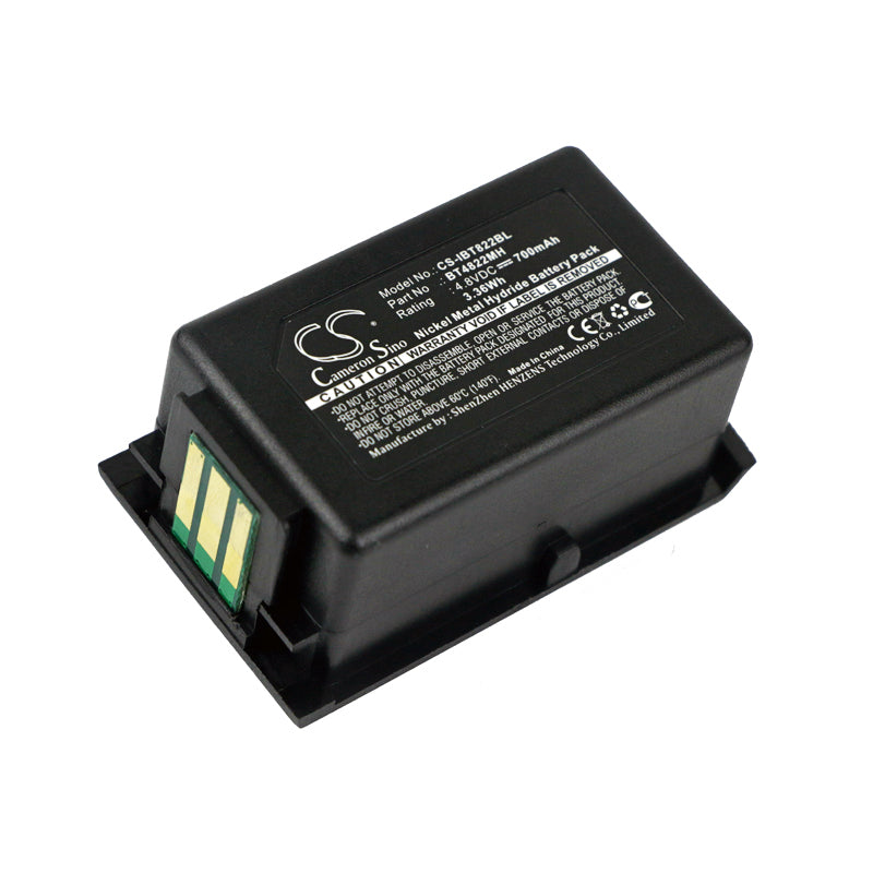 Replacement Battery for Itowa BT4822MH – Crane Remote Control – 700mAh / 4.8V - image 1