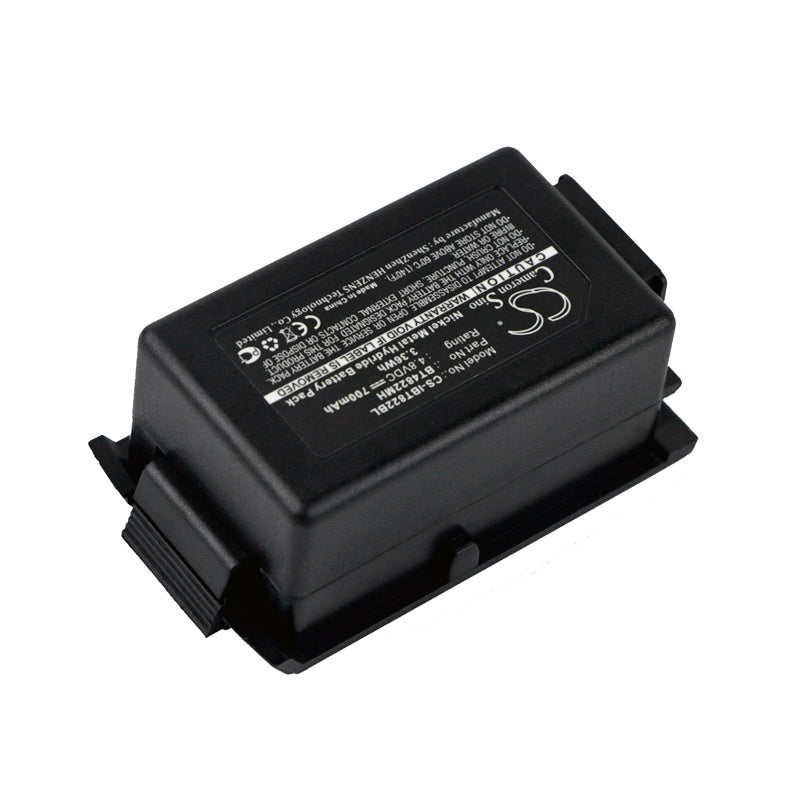 Replacement Battery for Itowa BT4822MH – Crane Remote Control – 700mAh / 4.8V - image 2