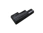 Replacement Battery for Lenovo ThinkPad W700 – Notebook, Laptop – 6600mAh / 10.8V - image 1