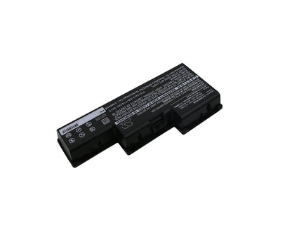 Replacement Battery for Lenovo ThinkPad W700 – Notebook, Laptop – 6600mAh / 10.8V - image 2