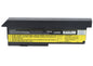 Replacement Battery for IBM  ThinkPad Elite X200 – Notebook, Laptop – 6600mAh / 10.8V