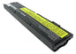 Replacement Battery for IBM | Lenovo ThinkPad X200 – Notebook, Laptop – 4400mAh / 10.8V - image 2