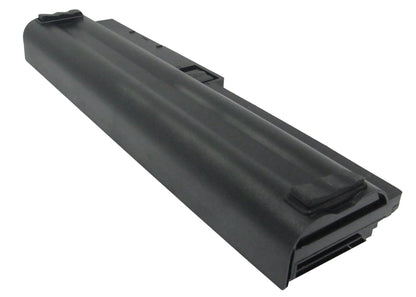 Replacement Battery for Lenovo  ThinkPad X201i – Notebook, Laptop – 4400mAh / 47.52Wh / 10.8V