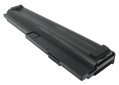 Replacement Battery for IBM  ThinkPad Elite X200 – Notebook, Laptop – 4400mAh / 47.52Wh / 10.8V
