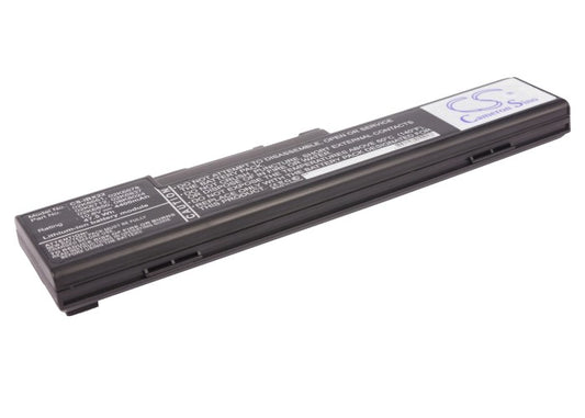 Replacement Battery for IBM ThinkPad X20 – Notebook, Laptop – 4400mAh / 10.8V