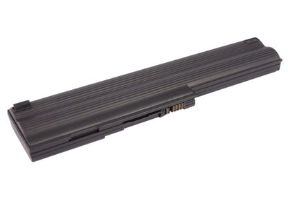 Replacement Battery for IBM  ThinkPad X20 – Notebook, Laptop – 4400mAh / 10.8V