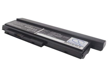 Replacement Battery for IBM  ThinkPad X220 – Notebook, Laptop – 6600mAh / 73.26Wh / 11.1V