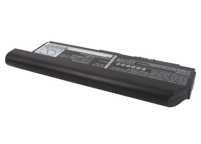 Replacement Battery for Lenovo  ThinkPad X220 – Notebook, Laptop – 6600mAh / 73.26Wh / 11.1V