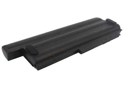 Replacement Battery for Lenovo  ThinkPad X220 – Notebook, Laptop – 6600mAh / 73.26Wh / 11.1V