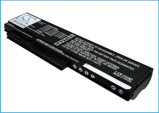 Replacement Battery for IBM | Lenovo ThinkPad X220 – Notebook, Laptop – 4400mAh / 11.1V