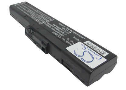 Replacement Battery for IBM ThinkPad X30 – Notebook, Laptop – 4400mAh / 10.8V - image 2