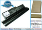 Replacement Battery for IBM ThinkPad X30 – Notebook, Laptop – 6600mAh / 10.8V - image 1