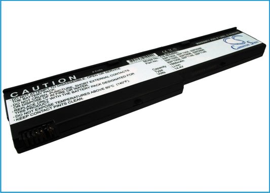 Replacement Battery for IBM Thinkpad X40 – Notebook, Laptop – 1900mAh / 14.4V - image 1