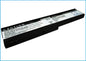 Replacement Battery for IBM Thinkpad X40 – Notebook, Laptop – 1900mAh / 14.4V - image 1