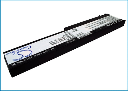 Replacement Battery for IBM Thinkpad X40 – Notebook, Laptop – 1900mAh / 14.4V - image 2