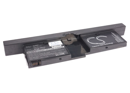 Replacement Battery for IBM Thinkpad X41 – Notebook, Laptop – 4400mAh / 14.8V - image 1