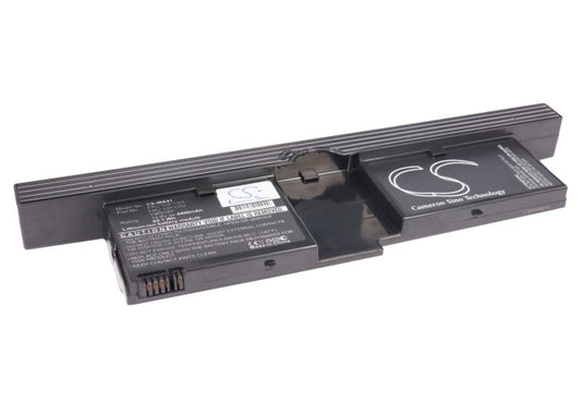 Replacement Battery for IBM Thinkpad X41 – Notebook, Laptop – 4400mAh / 14.8V - image 1