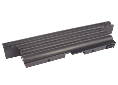 Replacement Battery for IBM Thinkpad X41 – Notebook, Laptop – 4400mAh / 14.8V - image 3