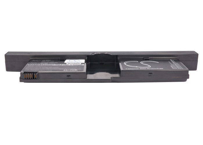 Replacement Battery for IBM Thinkpad X41 – Notebook, Laptop – 4400mAh / 14.8V - image 5