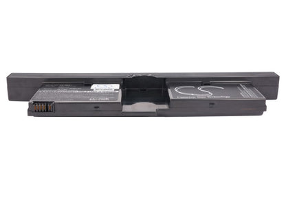Replacement Battery for IBM Thinkpad X41 – Notebook, Laptop – 4400mAh / 14.8V - image 5