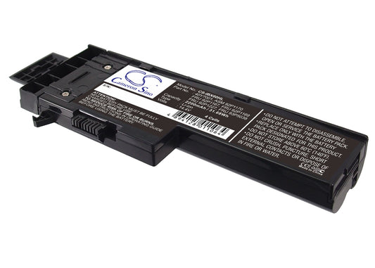 Replacement Battery for IBM ThinkPad X60 – Notebook, Laptop – 2200mAh / 14.4V