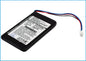 Replacement Battery for Navman F20 – GPS, Navigator – 850mAh / 3.7V - image 1