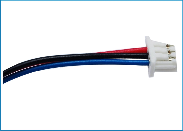 Replacement Battery for Navman F20 – GPS, Navigator – 850mAh / 3.7V - image 3