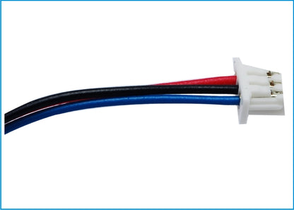 Replacement Battery for Navman F20 – GPS, Navigator – 850mAh / 3.7V - image 3