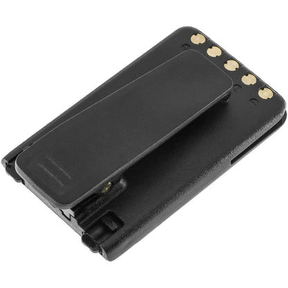 Replacement Battery for Icom  IC-F52D – Two-Way Radio – 1900mAh / 14.06Wh / 7.4V