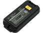 Replacement Battery for Intermec CK70 – Barcode Scanner – 6800mAh / 3.7V - image 1