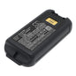 Replacement Battery for Intermec CK70 – Barcode Scanner – 4400mAh / 3.7V