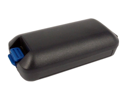 Replacement Battery for Intermec  CK70 – Barcode Scanner – 4400mAh / 16.28Wh / 3.7V