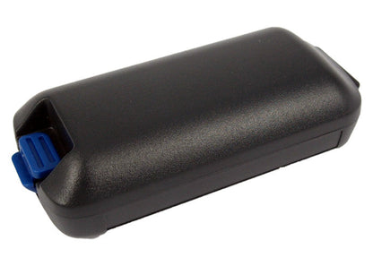 Replacement Battery for Intermec  CK70 – Barcode Scanner – 5200mAh / 19.24Wh / 3.7V
