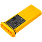 Replacement Battery for Icom IC-GM1600 – Two-Way Radio – 3300mAh / 9V - image 1