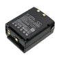 Replacement Battery for Icom IC-A3 – Two-Way Radio – 1000mAh / 12V