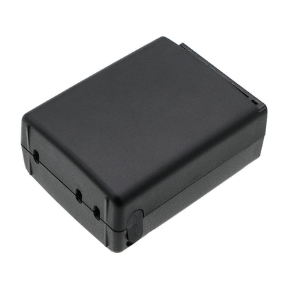 Replacement Battery for Icom IC-A22 IC-A22E, IC-A3, – 1000mAh / 12.00Wh