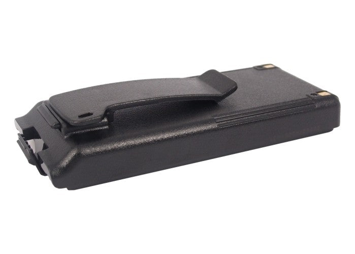 Replacement Battery for ICOM  IC-3FX – Two-Way Radio – 1800mAh / 17.28Wh / 9.6V