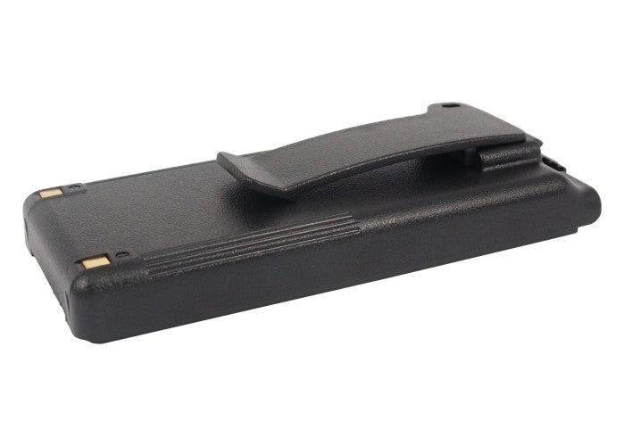 Replacement Battery for ICOM  IC-3FX – Two-Way Radio – 1800mAh / 17.28Wh / 9.6V