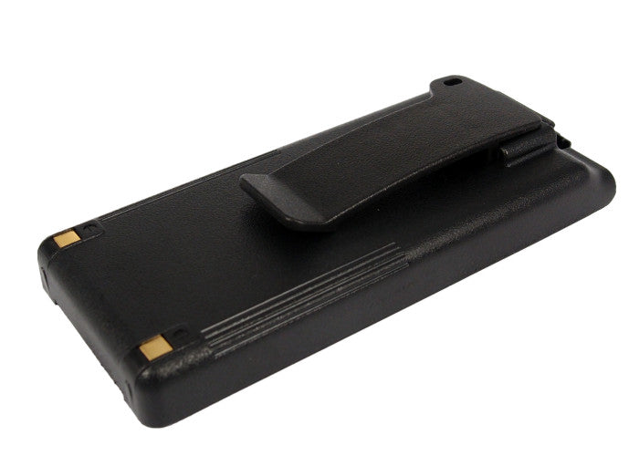 Replacement Battery for ICOM  IC-3FX – Two-Way Radio – 2500mAh / 24.00Wh / 9.6V