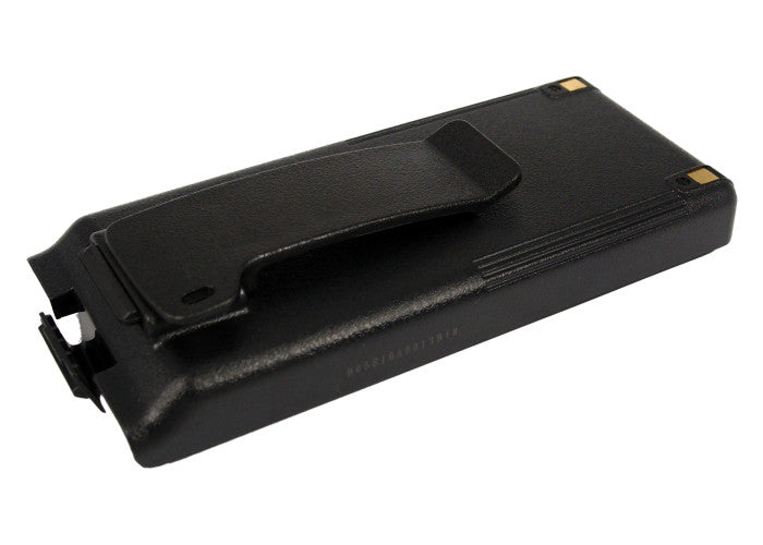 Replacement Battery for ICOM  IC-3FX – Two-Way Radio – 2500mAh / 24.00Wh / 9.6V