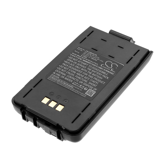 Replacement Battery for Icom IC-A5 – Two-Way Radio – 700mAh / 9.6V