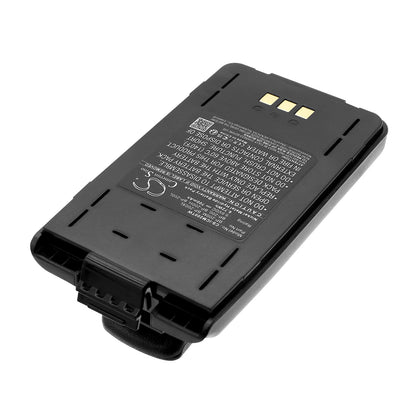 Replacement Battery for Icom IC-A5 – Two-Way Radio – 700mAh / 9.6V