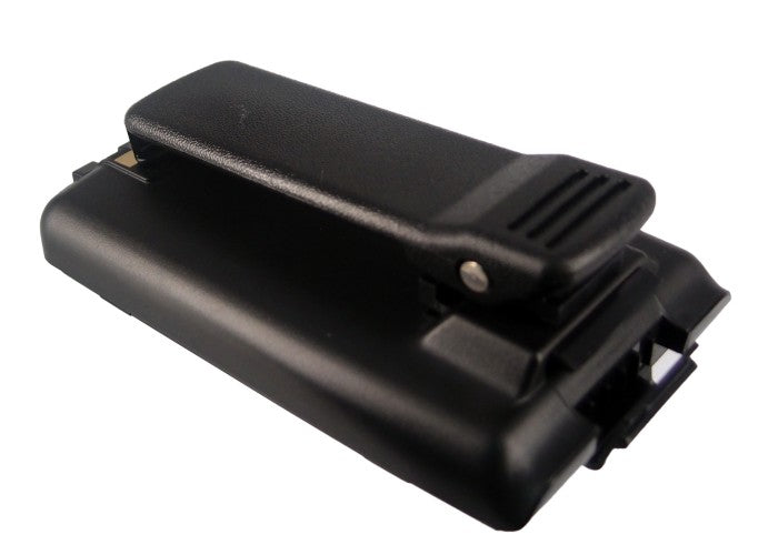 Replacement Battery for Icom  IC-A23 – Two-Way Radio – 700mAh / 6.72Wh / 9.6V