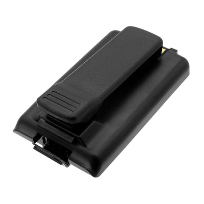 Replacement Battery for Icom IC-A5 – Two-Way Radio – 700mAh / 9.6V