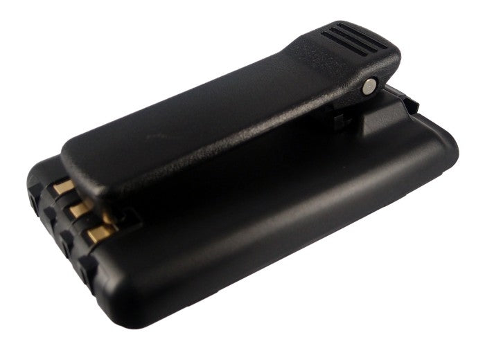 Replacement Battery for Icom  IC-A23 – Two-Way Radio – 700mAh / 6.72Wh / 9.6V