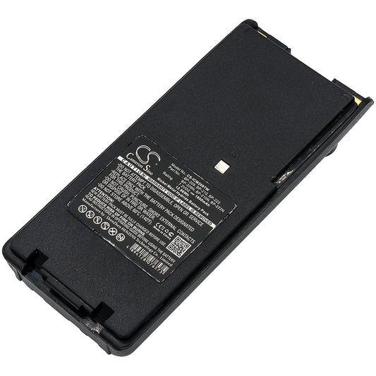 Replacement Battery for Icom IC-A6 – Two-Way Radio – 1800mAh / 7.2V