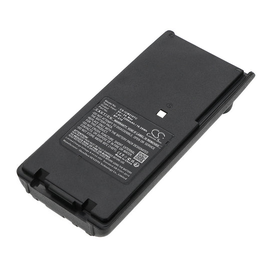 Replacement Battery for Icom IC-A6 – Two-Way Radio – 2200mAh / 7.4V